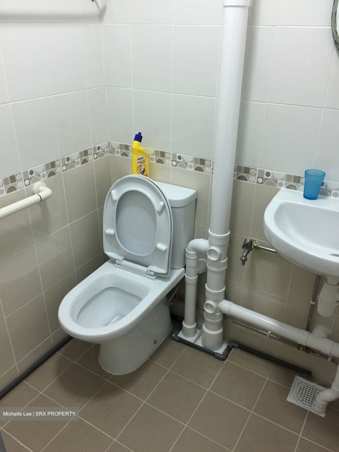 Blk 119 Ang Mo Kio Avenue 3 (Ang Mo Kio), HDB 3 Rooms #595065631